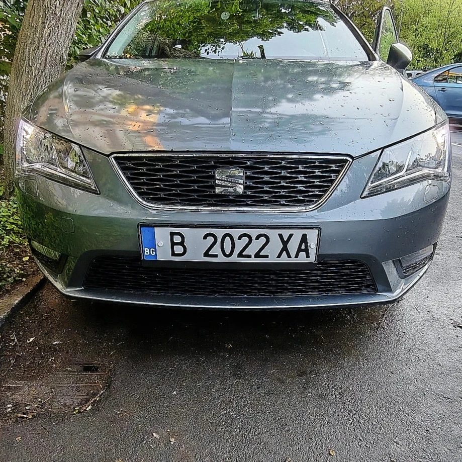Seat Leon 2.0 TDI DSG, снимка 11 - Автомобили и джипове - 53903819