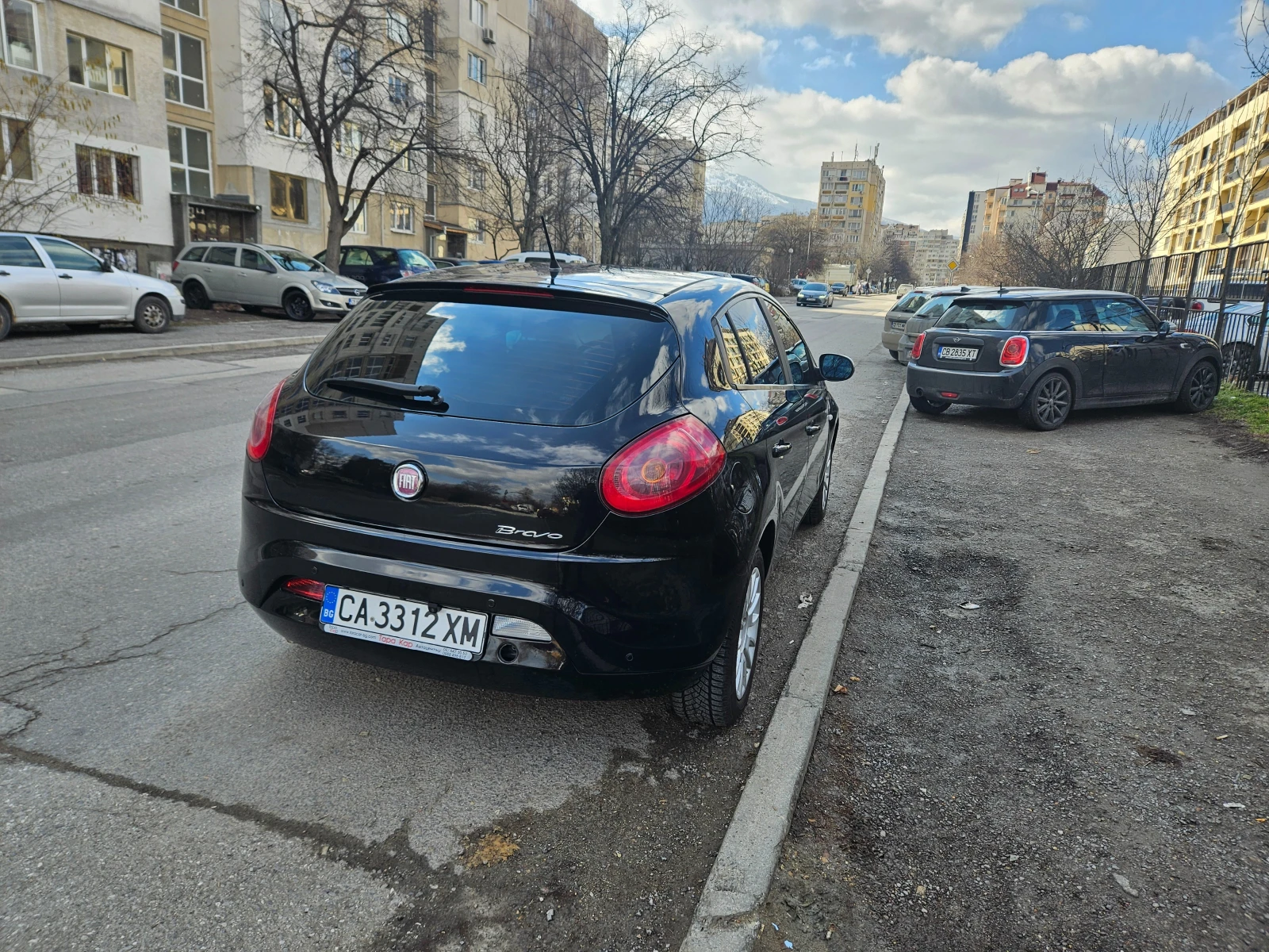 Fiat Bravo II | Mobile.bg � ����������� 2