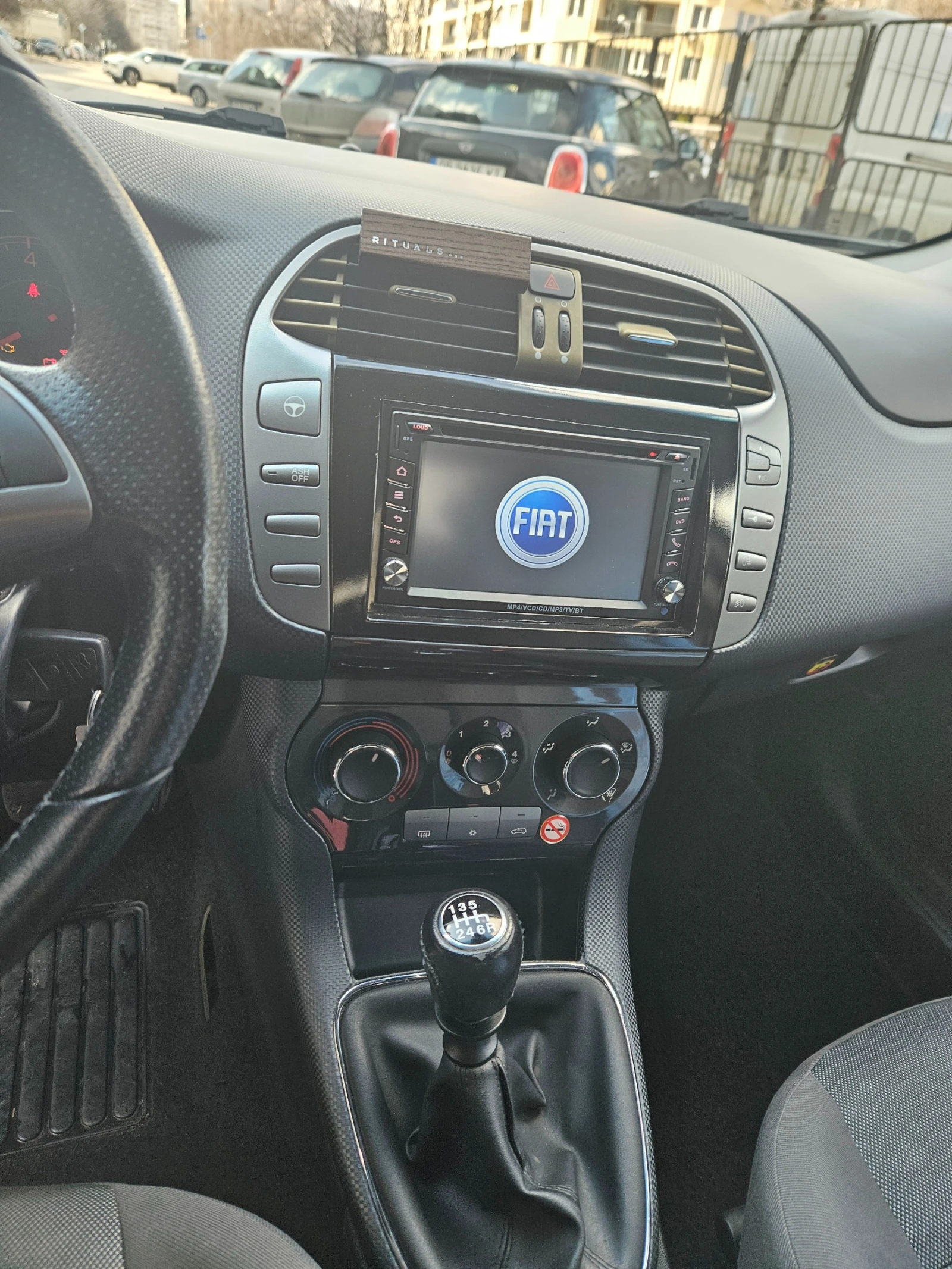 Fiat Bravo II | Mobile.bg � ����������� 8
