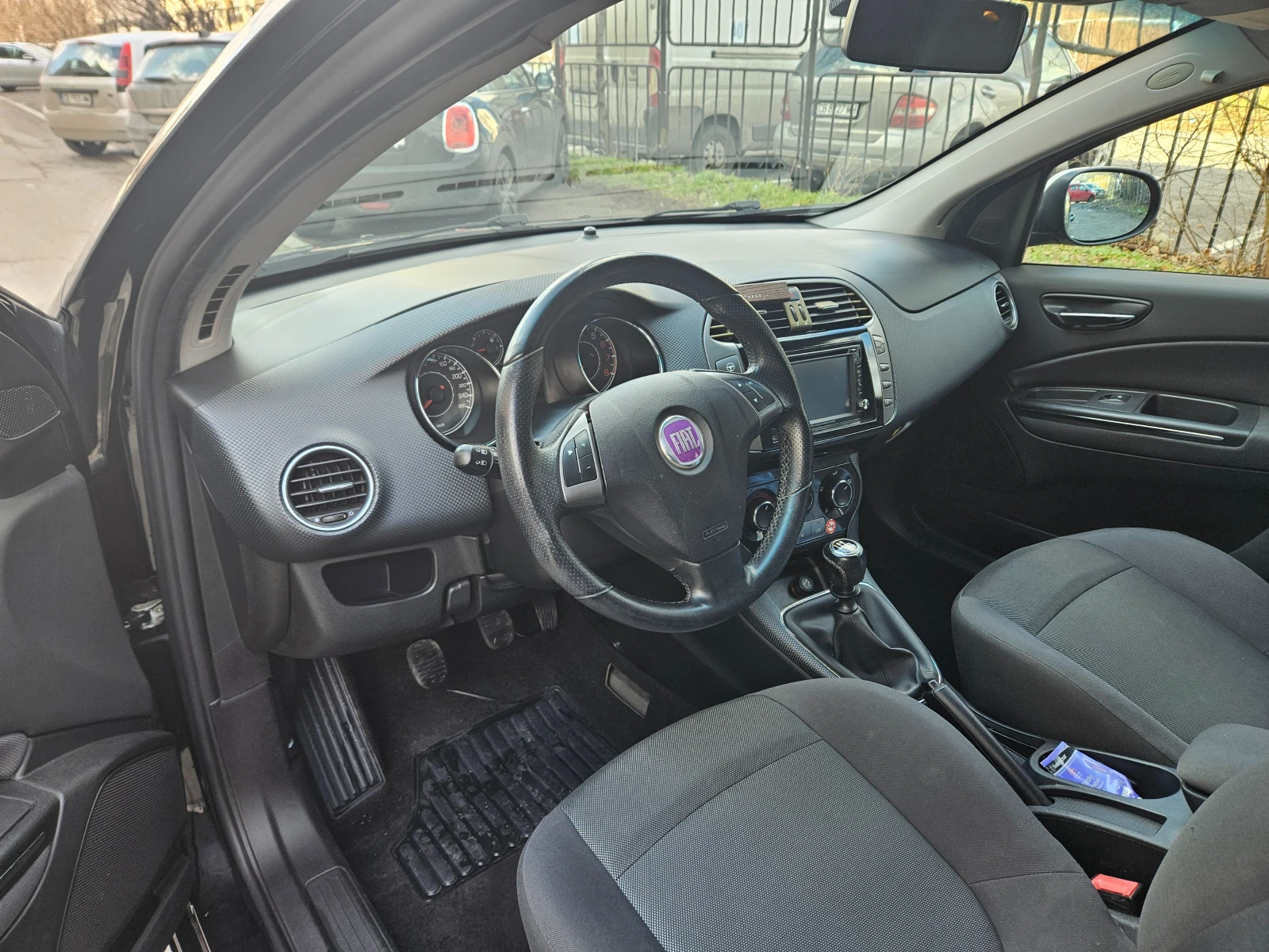 Fiat Bravo II | Mobile.bg � ����������� 6