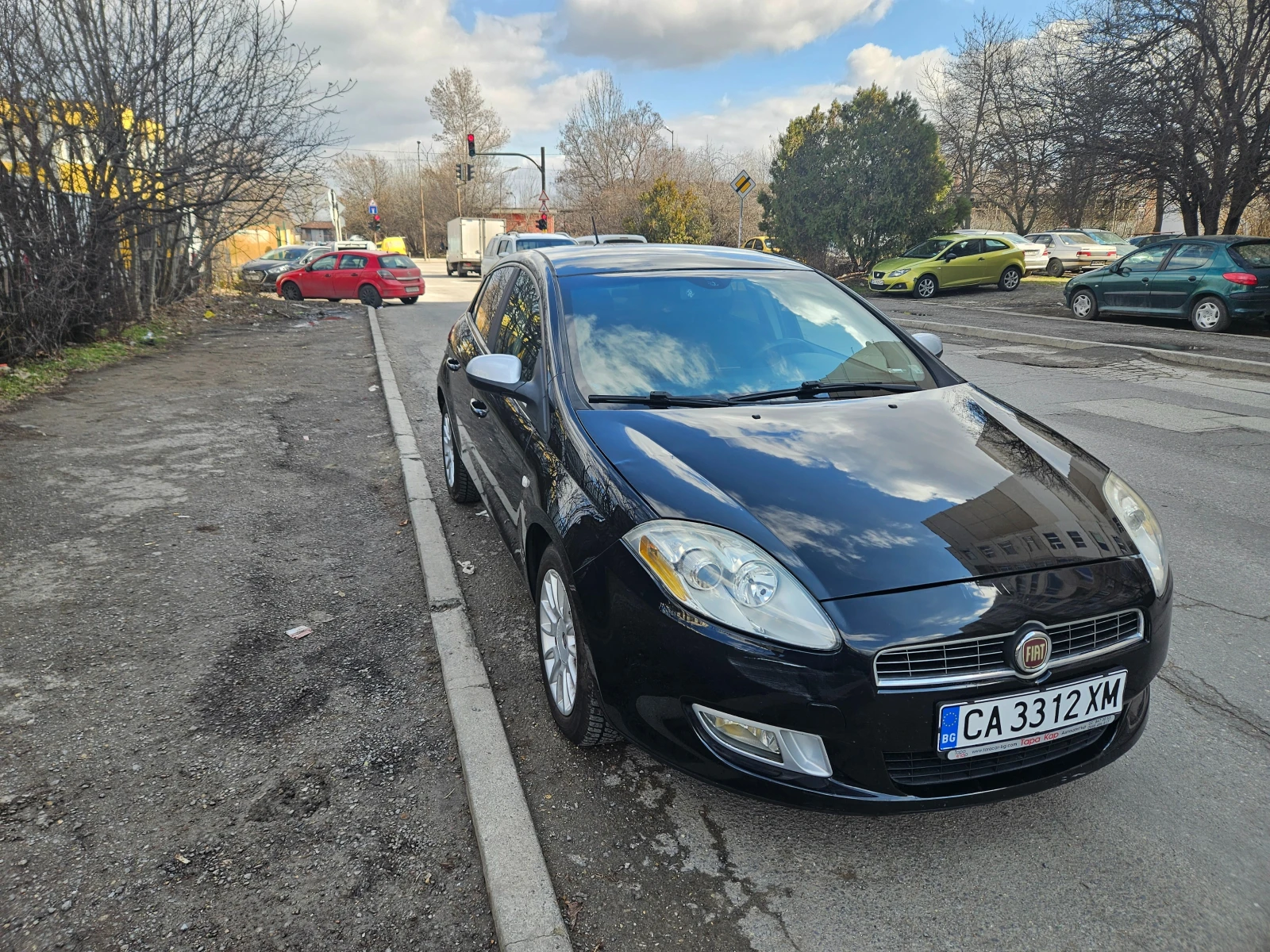 Fiat Bravo II | Mobile.bg � ����������� 4