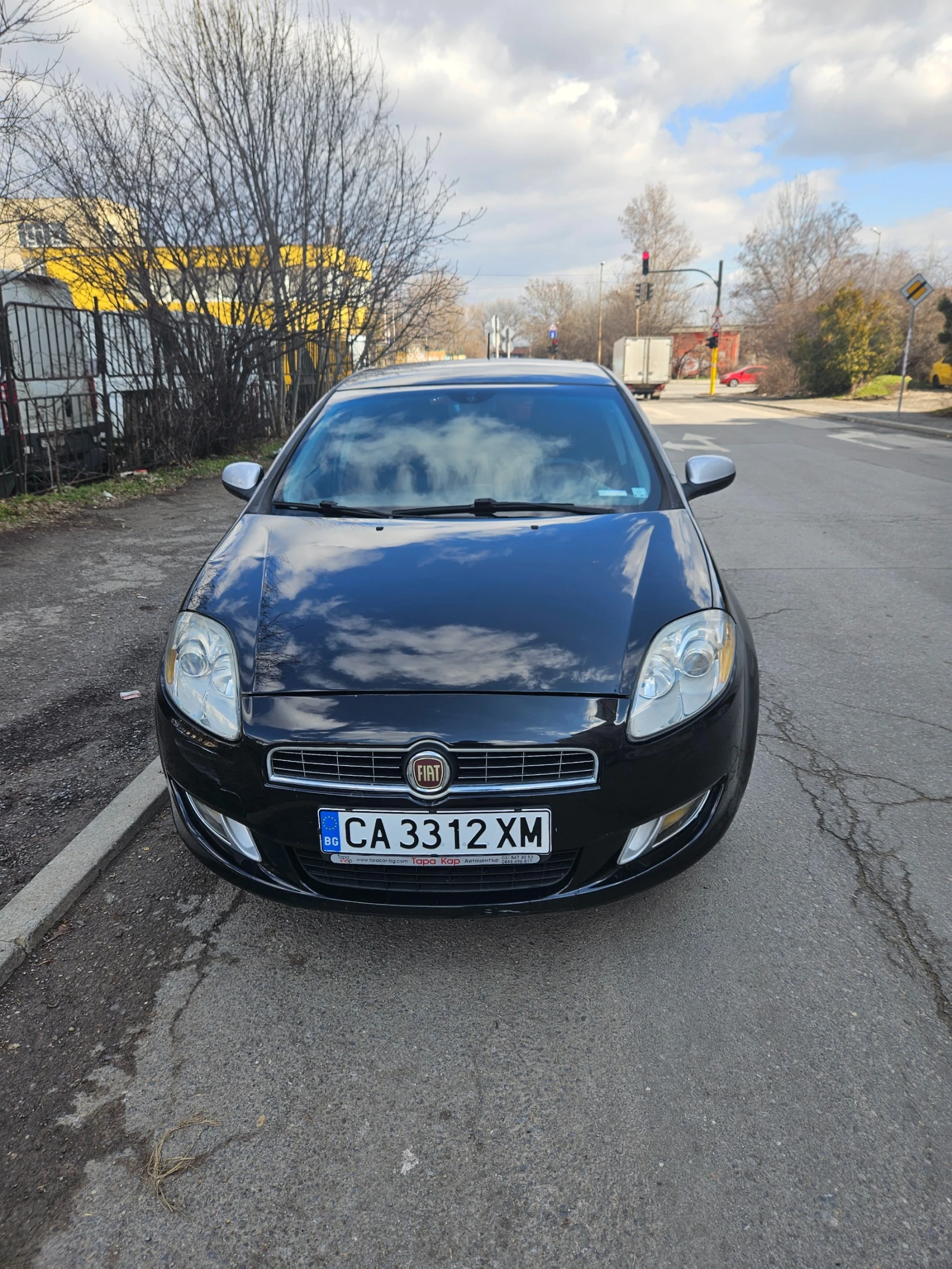 Fiat Bravo II | Mobile.bg � ����������� 1