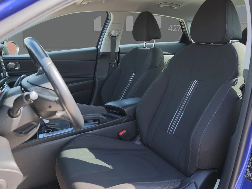 Hyundai Elantra ����������* (���� �� ��) Preferred FWD | Mobile.bg � ����������� 15