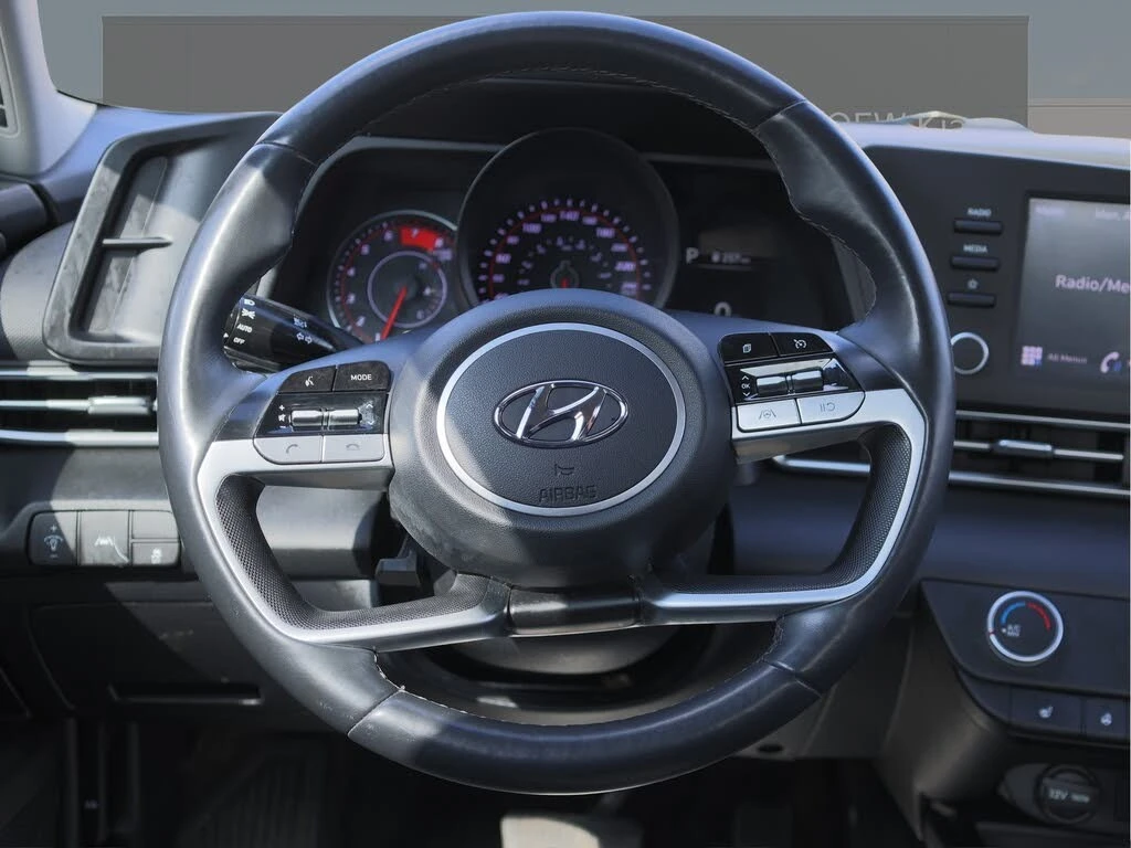 Hyundai Elantra ����������* (���� �� ��) Preferred FWD | Mobile.bg � ����������� 10