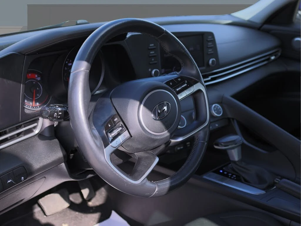 Hyundai Elantra ����������* (���� �� ��) Preferred FWD | Mobile.bg � ����������� 9