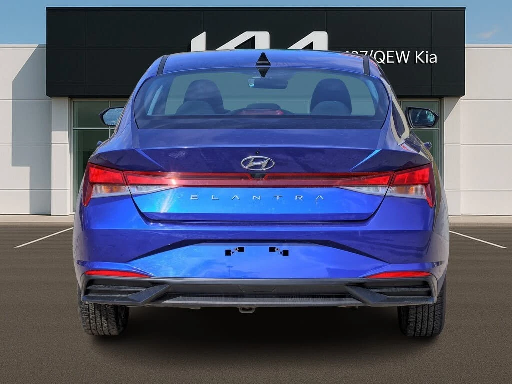 Hyundai Elantra ����������* (���� �� ��) Preferred FWD | Mobile.bg � ����������� 6