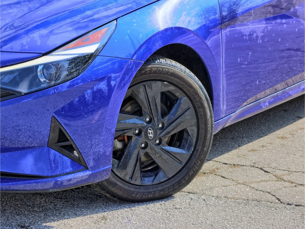 Hyundai Elantra ����������* (���� �� ��) Preferred FWD | Mobile.bg � ����������� 8