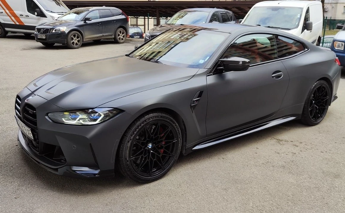 BMW M4 � Drive Competion | Mobile.bg � ����������� 15