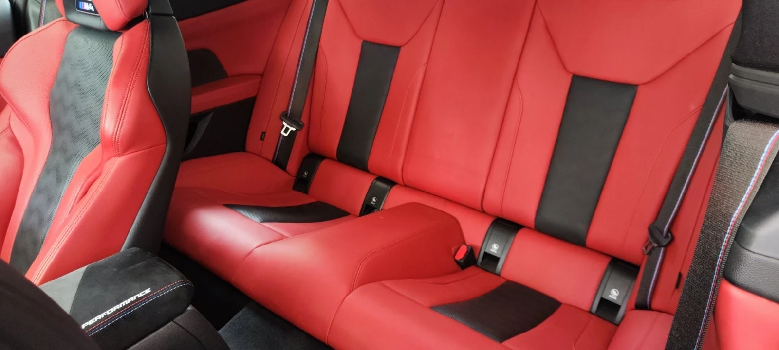 BMW M4 Х Drive Competion, снимка 17 - Автомобили и джипове - 54163362