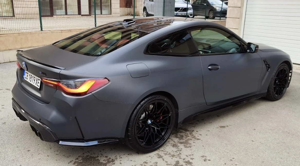 BMW M4 � Drive Competion | Mobile.bg � ����������� 16