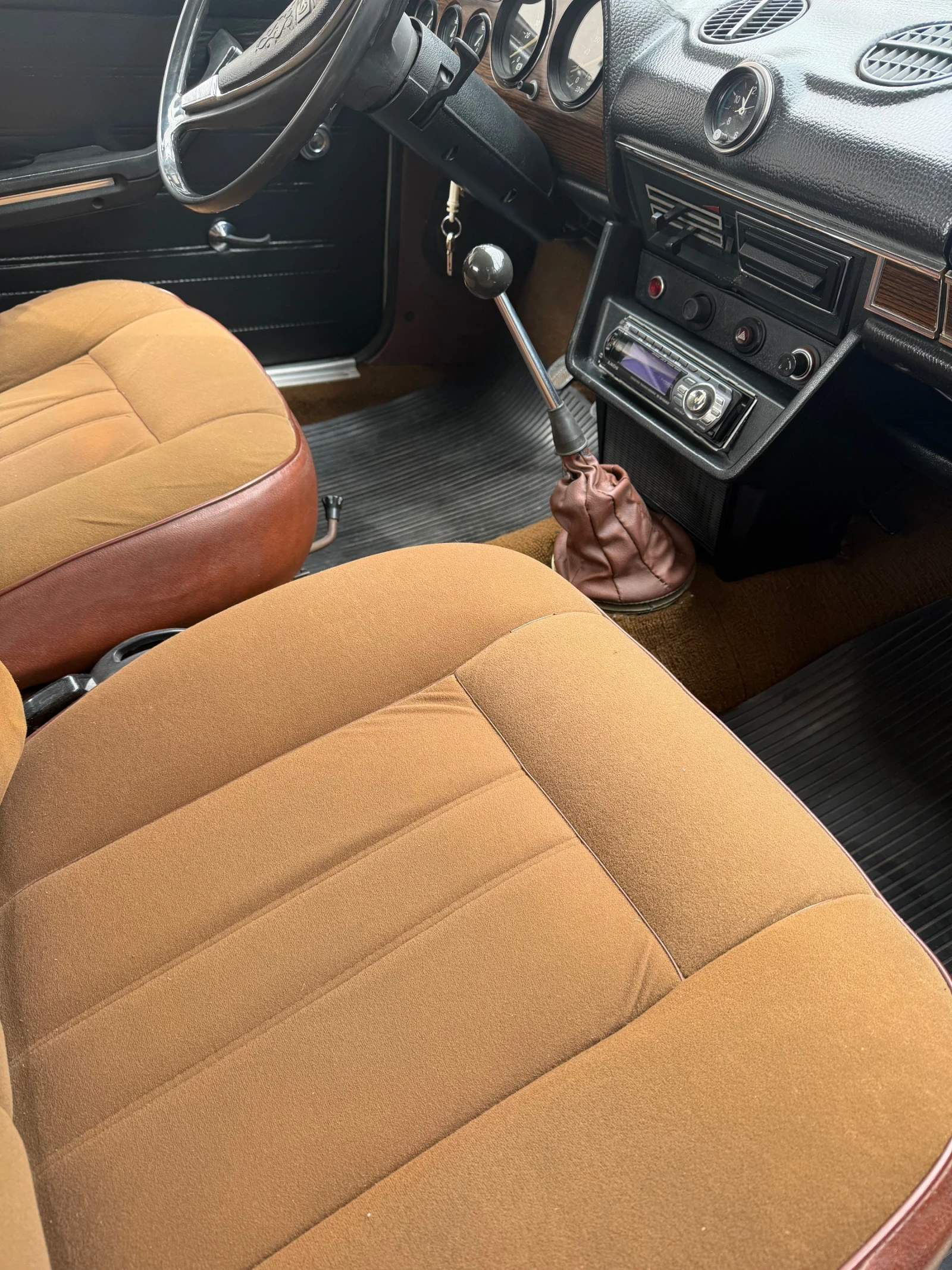 Lada 21061 Lada 1500s, снимка 8 - Автомобили и джипове - 54188449