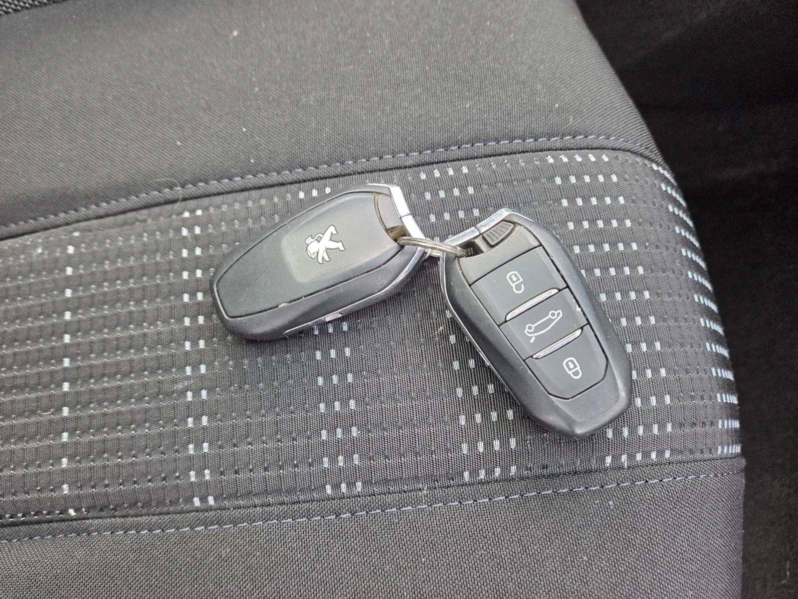 Peugeot 308 ��������/ ALLURE/ EURO 6/ ��� | Mobile.bg � ����������� 8