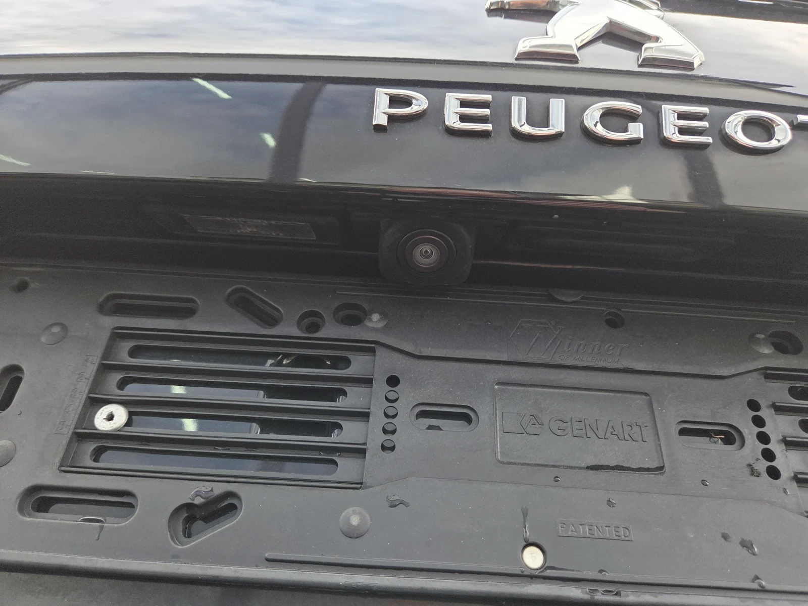 Peugeot 308 ��������/ ALLURE/ EURO 6/ ��� | Mobile.bg � ����������� 6