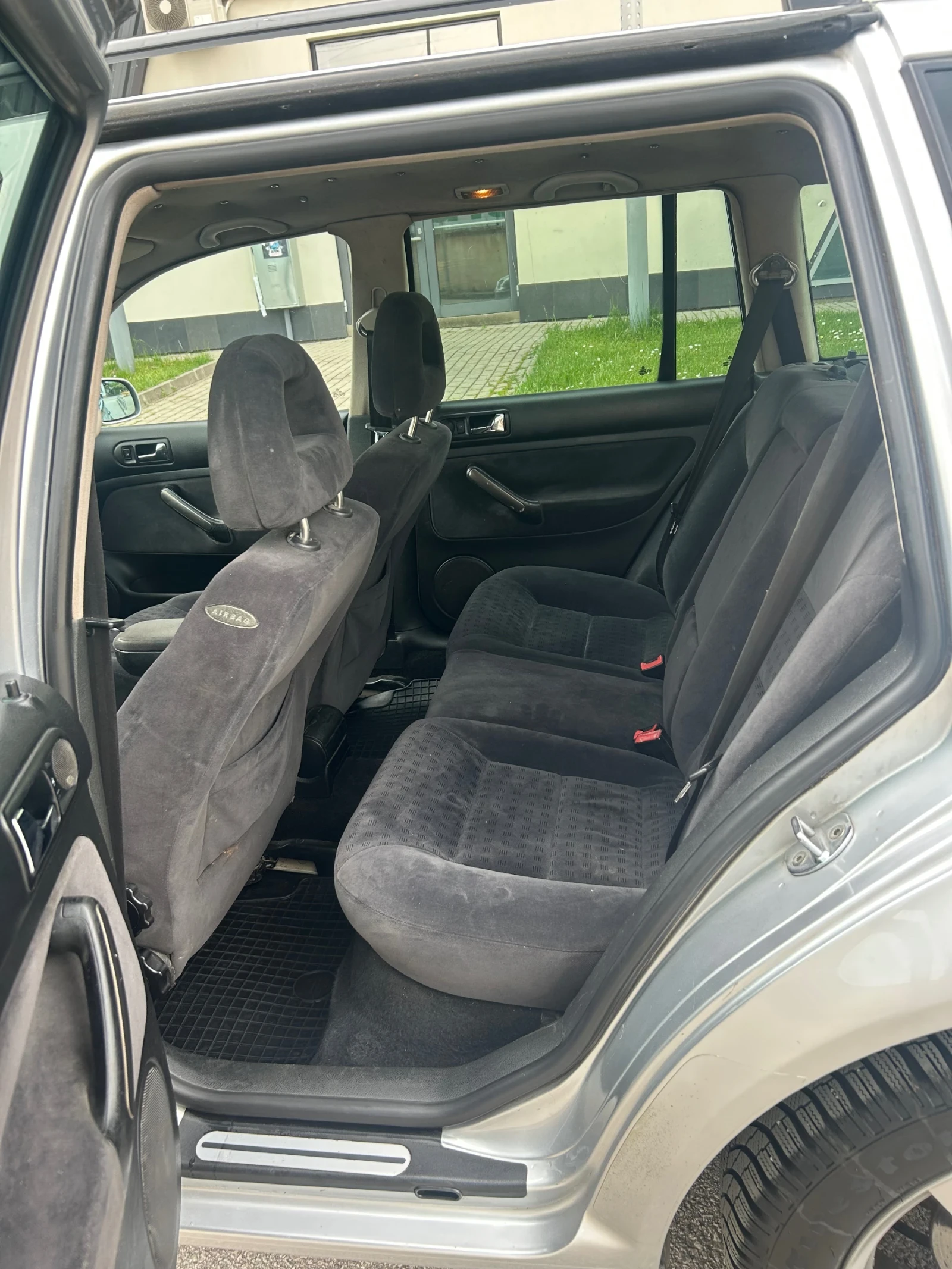 VW Bora | Mobile.bg � ����������� 10