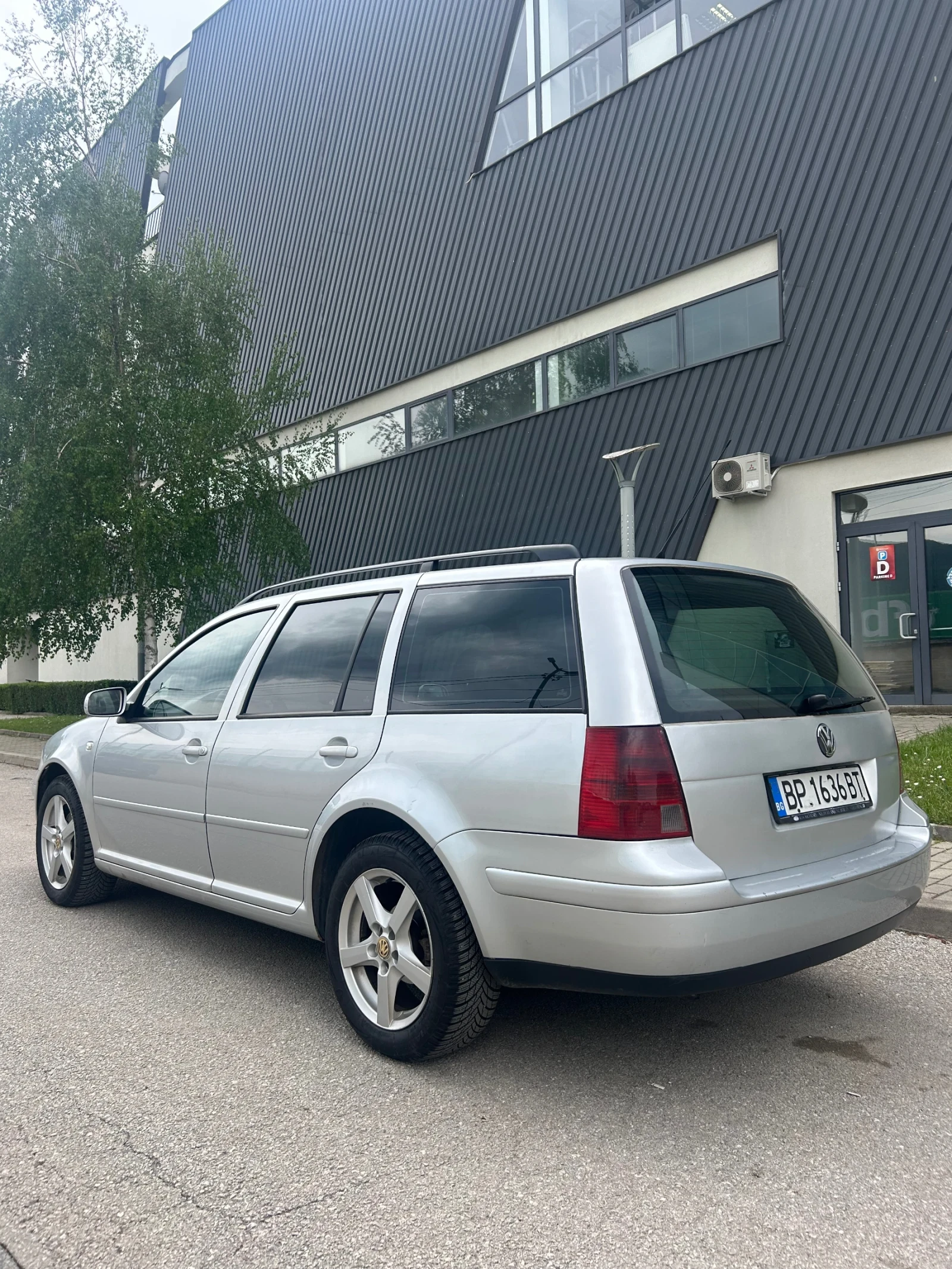 VW Bora | Mobile.bg � ����������� 7