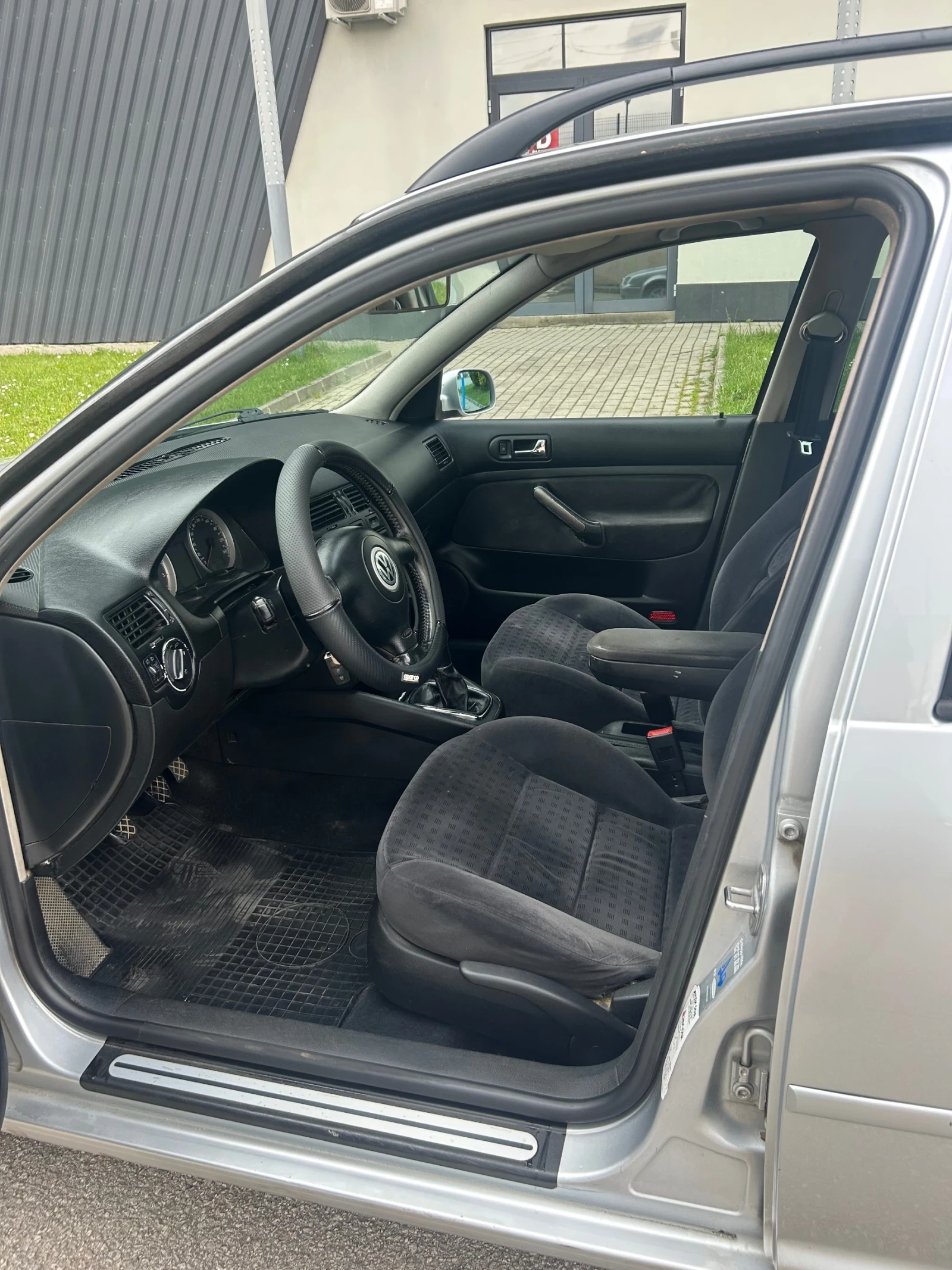 VW Bora | Mobile.bg � ����������� 9