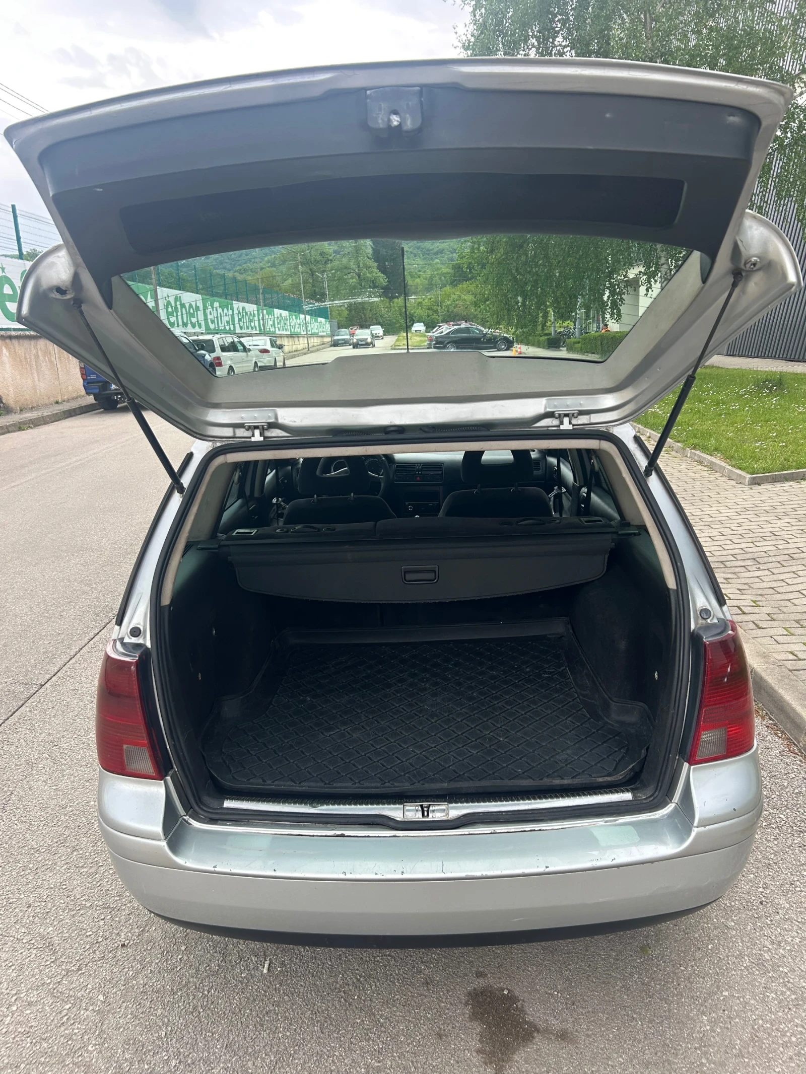 VW Bora | Mobile.bg � ����������� 8