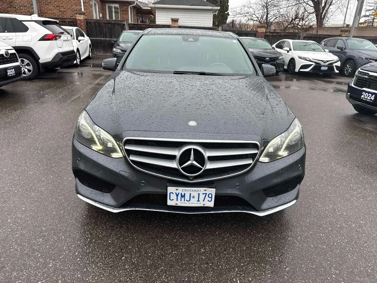 Mercedes-Benz E 250 * BlueTEC * 360 * ПОДГРЕВ * PANO* NAVI, снимка 6 - Автомобили и джипове - 54647735