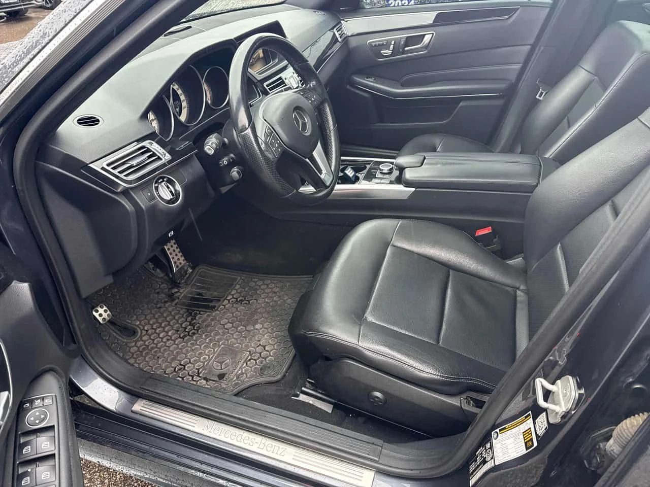 Mercedes-Benz E 250 * BlueTEC * 360 * ПОДГРЕВ * PANO* NAVI, снимка 5 - Автомобили и джипове - 54647735