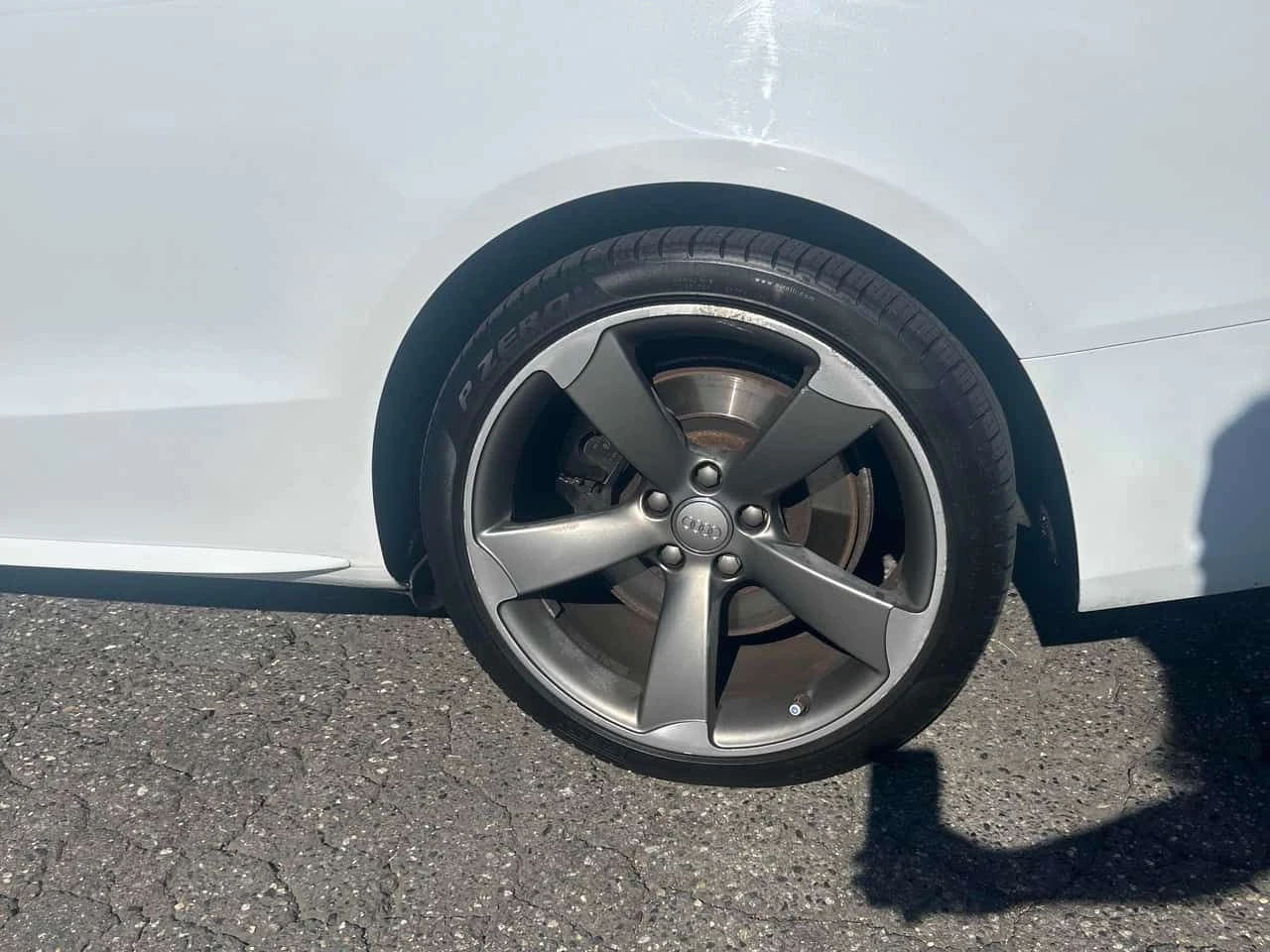 Audi S5 * Technik * CARFAX * БЕЗ ПЪРВОНАЧАЛНА ВНОСКА, снимка 7 - Автомобили и джипове - 54993502