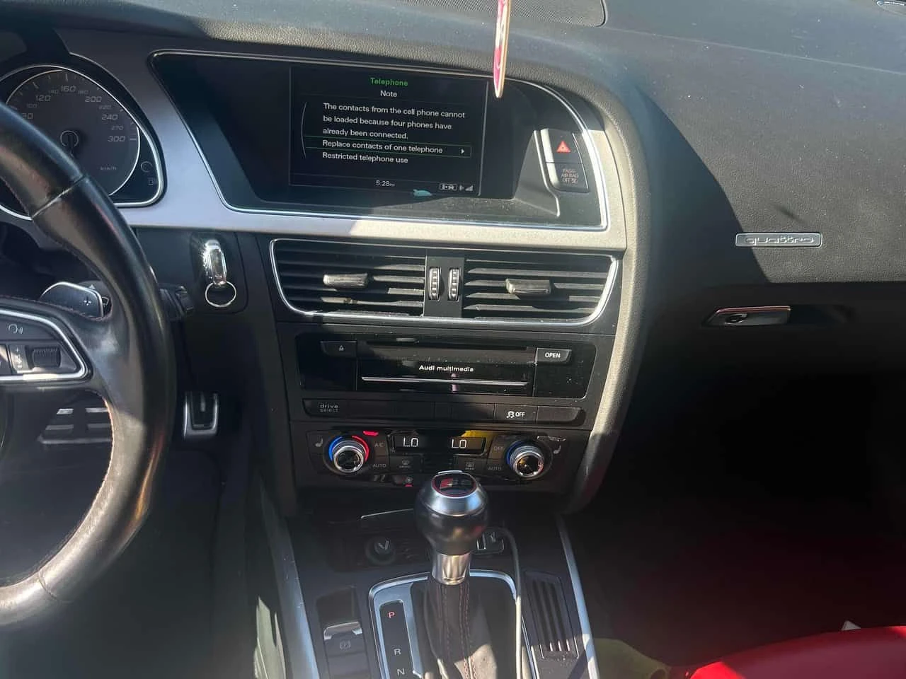 Audi S5 * Technik * CARFAX * БЕЗ ПЪРВОНАЧАЛНА ВНОСКА, снимка 9 - Автомобили и джипове - 54993502