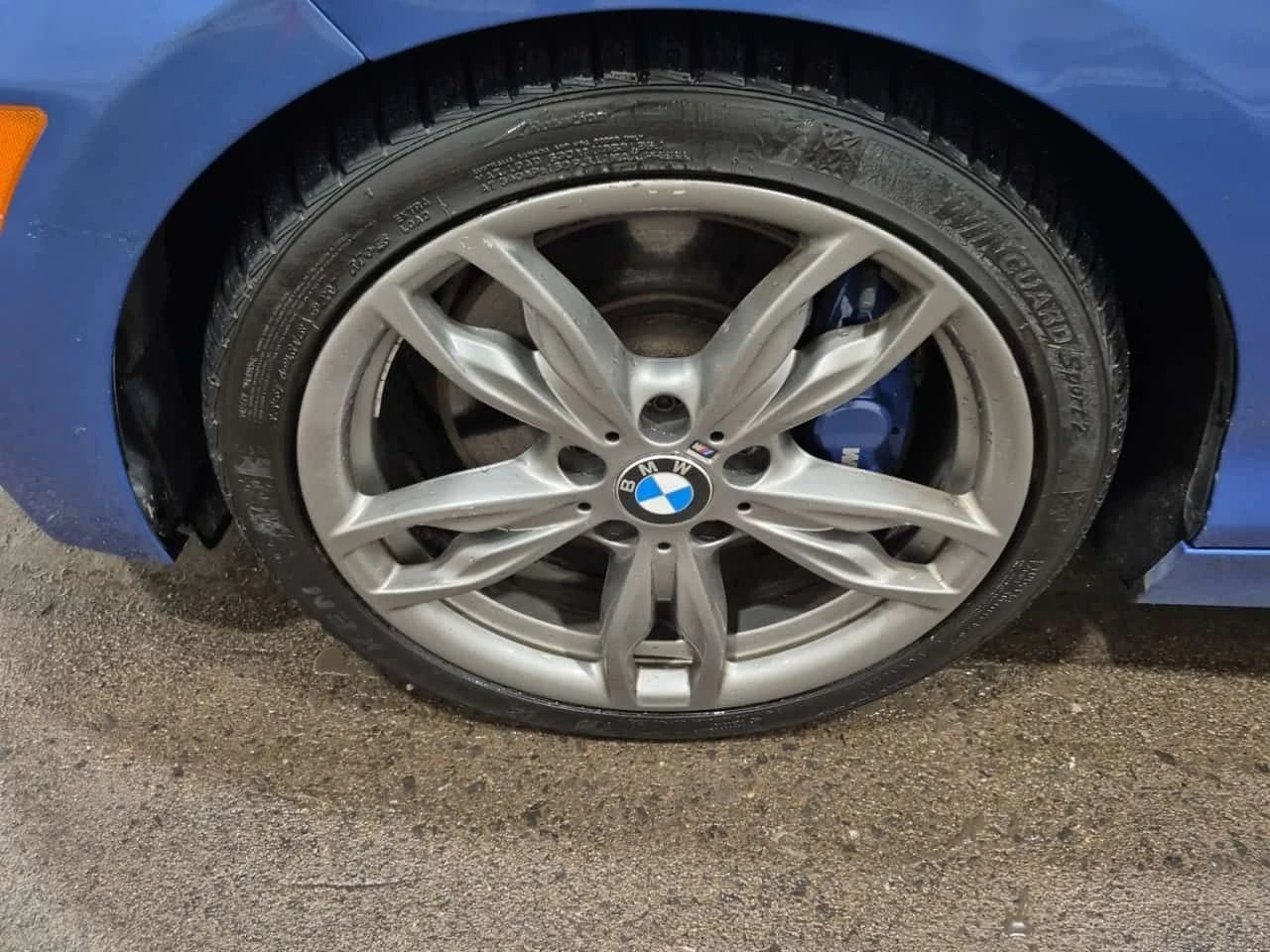 BMW 235 | ПОДГРЕВ | CARFAX | ШИБИДАХ | , снимка 6 - Автомобили и джипове - 55102078