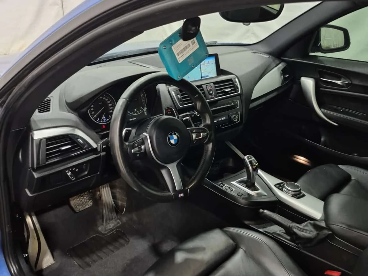 BMW 235 | ПОДГРЕВ | CARFAX | ШИБИДАХ | , снимка 10 - Автомобили и джипове - 55102078