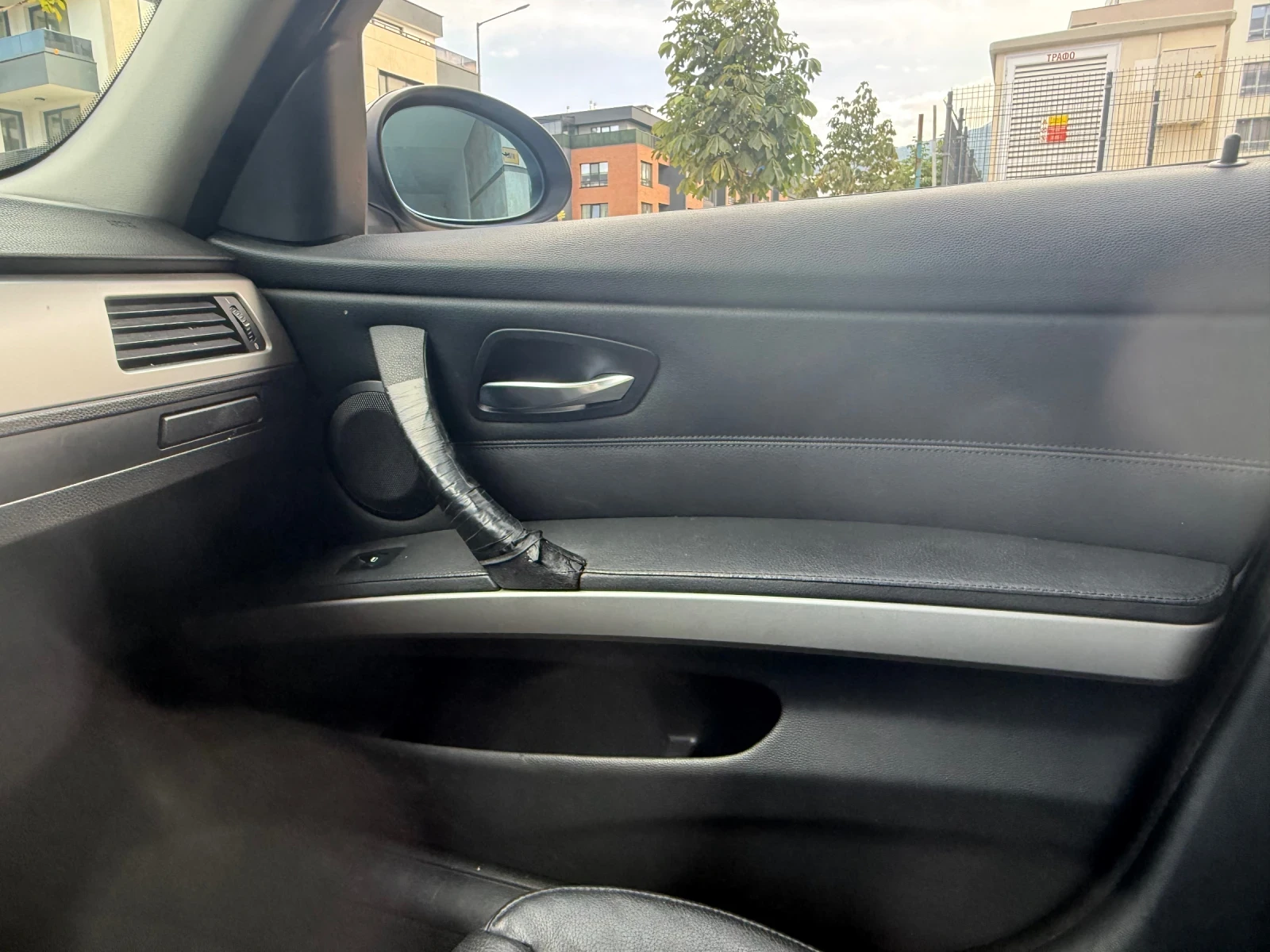 BMW 318, снимка 13 - Автомобили и джипове - 55371590