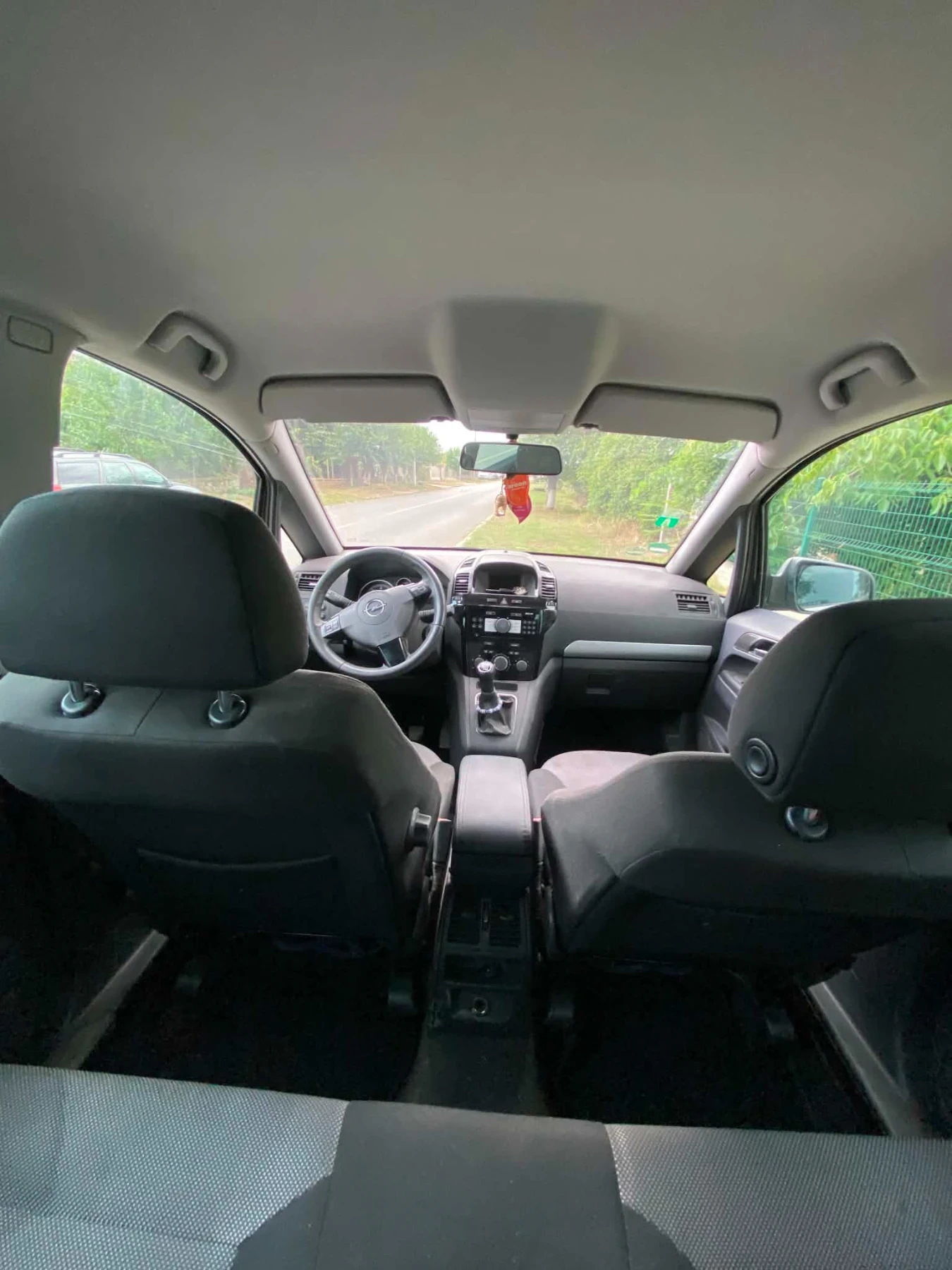Opel Zafira | Mobile.bg � ����������� 6