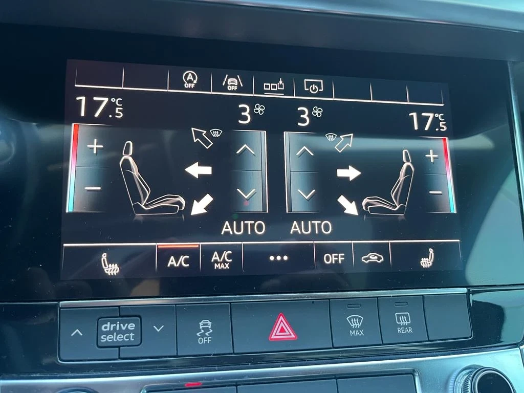 Audi A6 45TDI, снимка 16 - Автомобили и джипове - 55807950