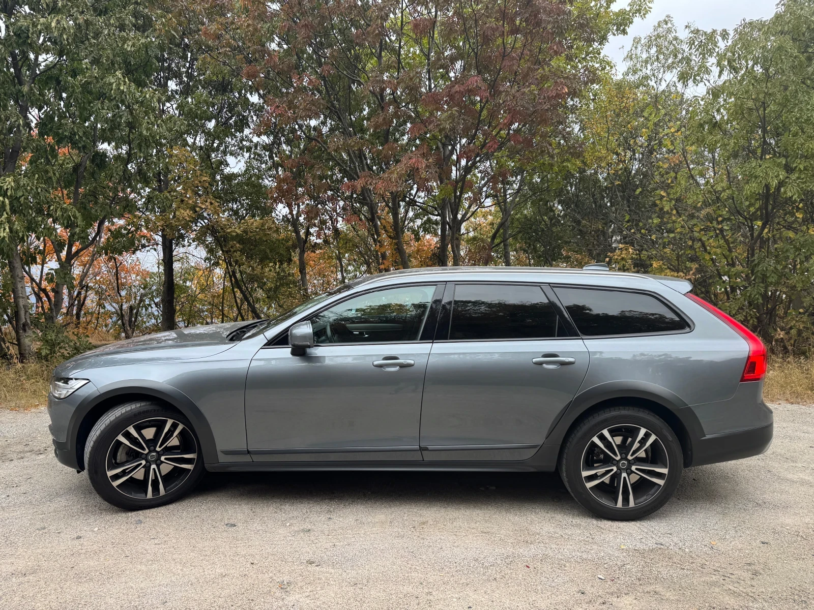 Volvo V90 Cross Country D5 AWD Inscription Moto Phoe | Mobile.bg � ����������� 12