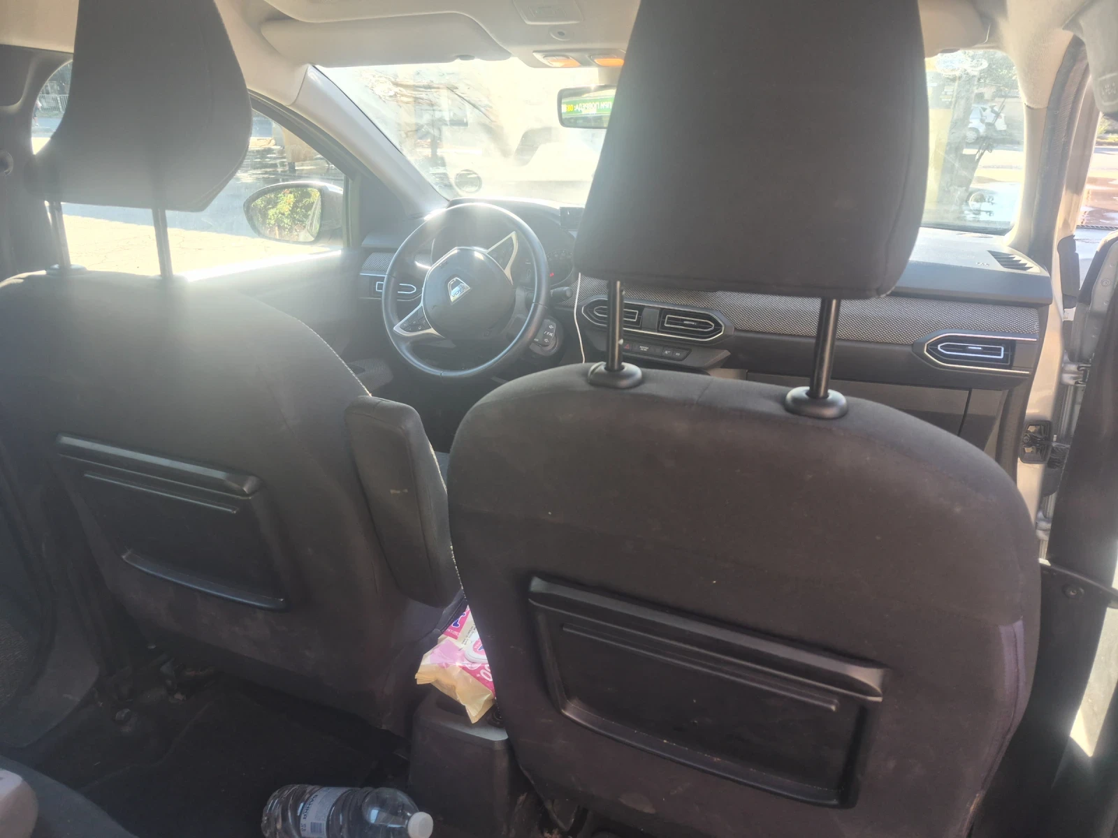 Dacia Logan, снимка 3 - Автомобили и джипове - 55974918