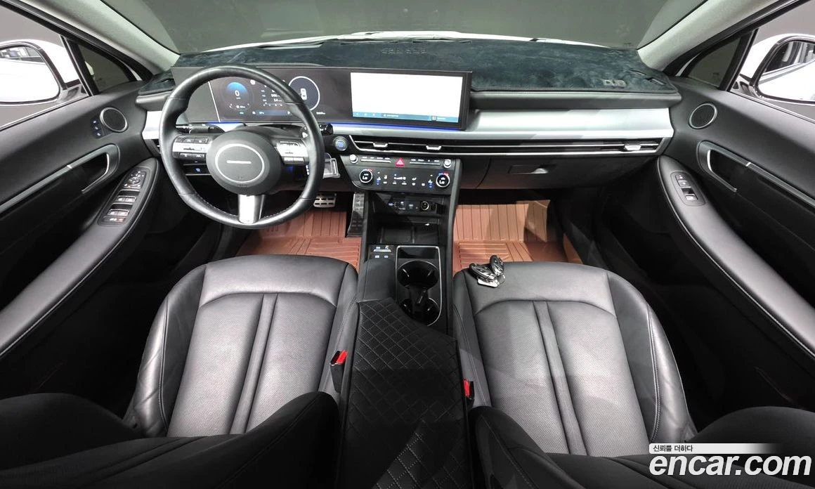 Hyundai Sonata 1.6 Turbo Exclusive, снимка 7 - Автомобили и джипове - 56155465
