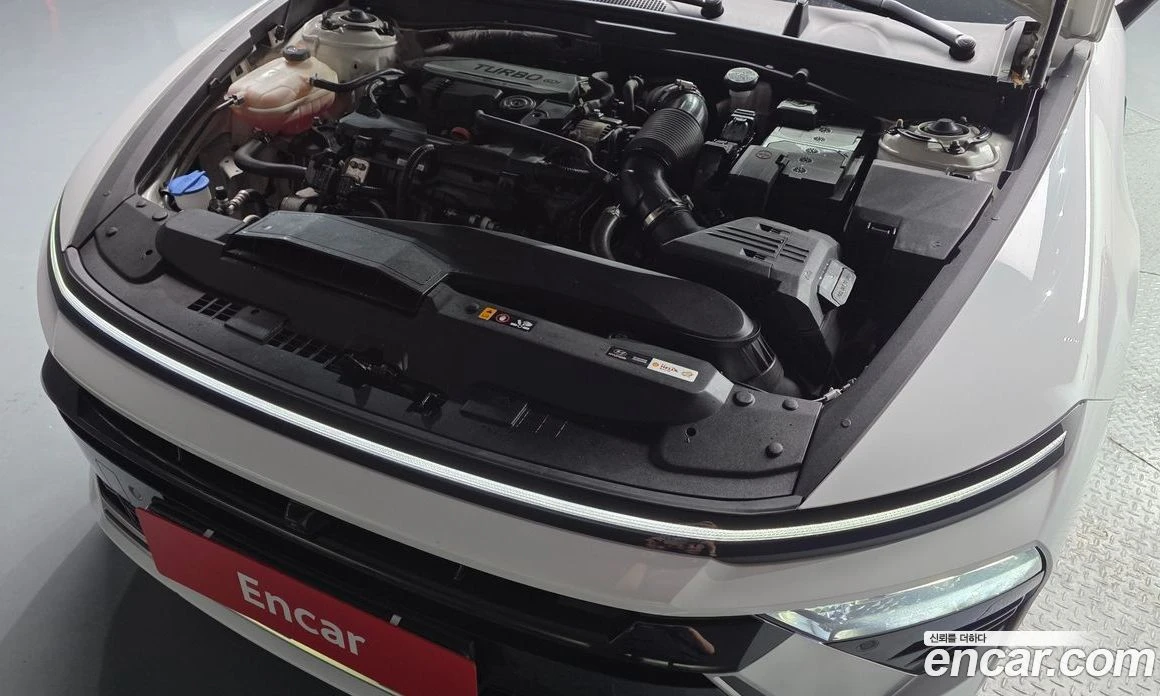 Hyundai Sonata 1.6 Turbo Exclusive, снимка 6 - Автомобили и джипове - 56155465