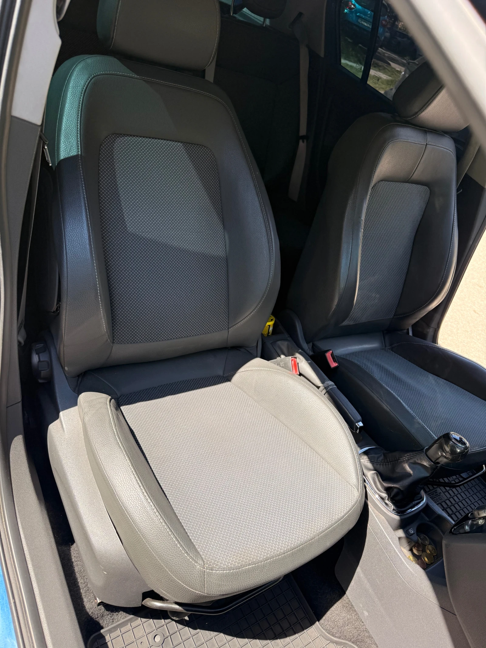 Opel Corsa, снимка 7 - Автомобили и джипове - 56218365