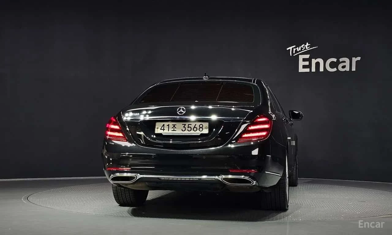 Mercedes-Benz S 350 LONG * ��������� ���� �� ��������*  | Mobile.bg � ����������� 4