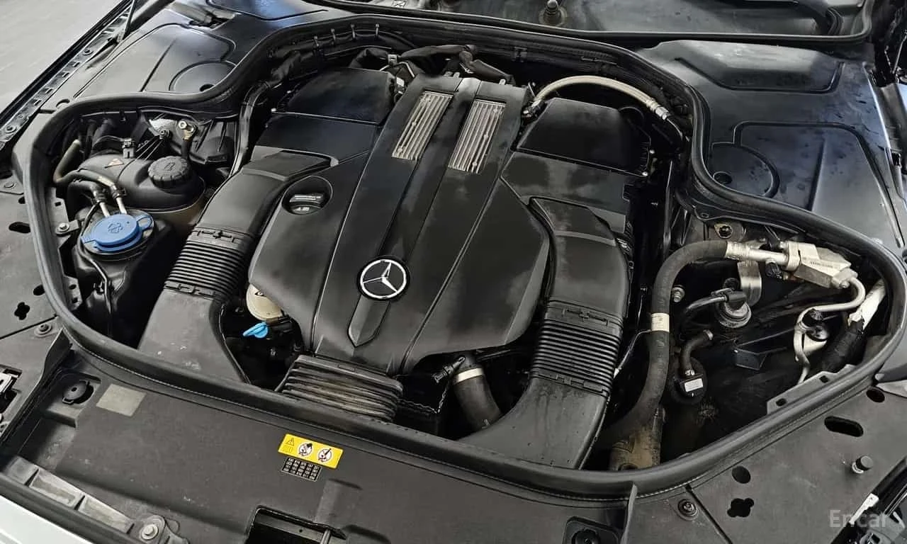 Mercedes-Benz S 350 LONG * ��������� ���� �� ��������*  | Mobile.bg � ����������� 17