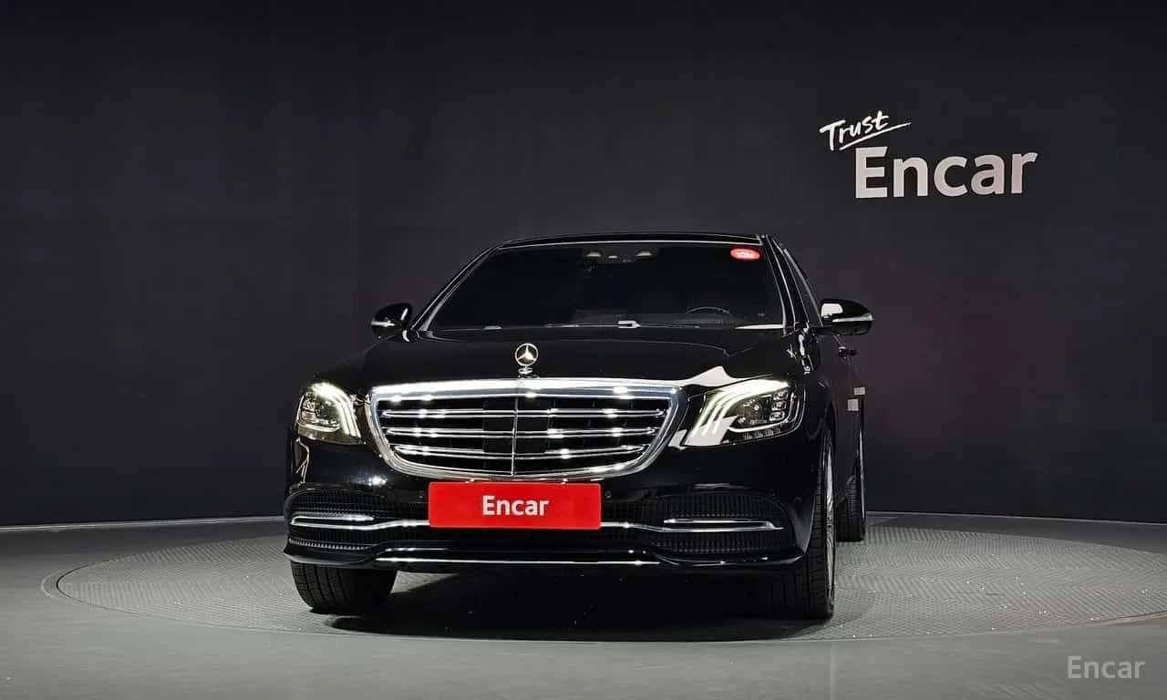 Mercedes-Benz S 350 LONG * ��������� ���� �� ��������*  | Mobile.bg � ����������� 3