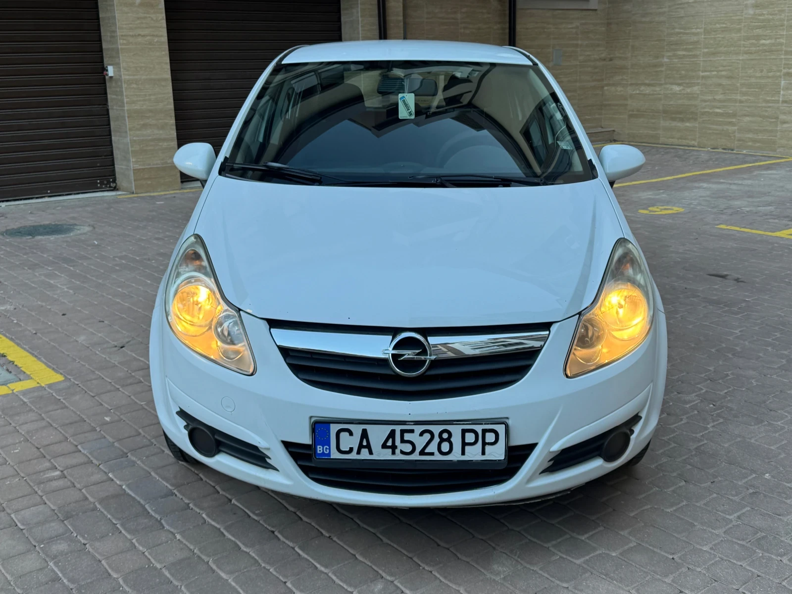 Opel Corsa, снимка 5 - Автомобили и джипове - 56349981