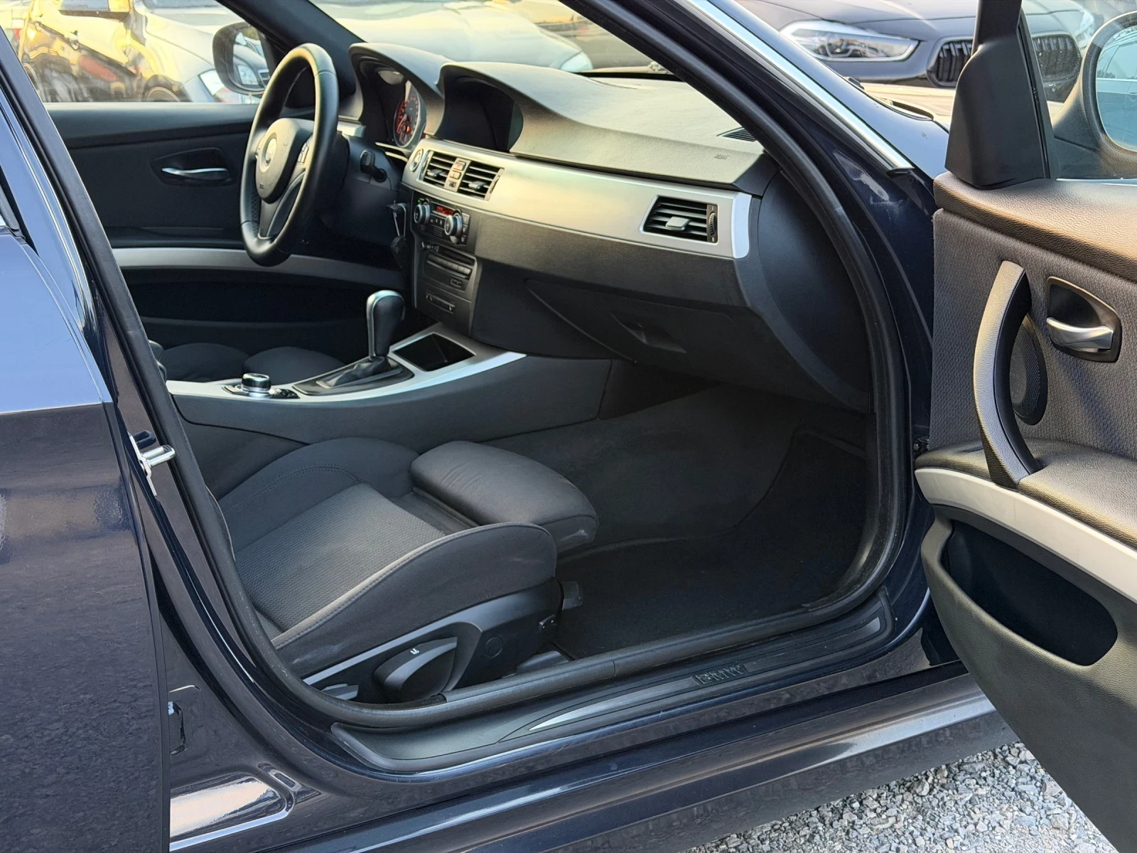 BMW 325 D 197�� M57 * ���������*  | Mobile.bg � ����������� 10