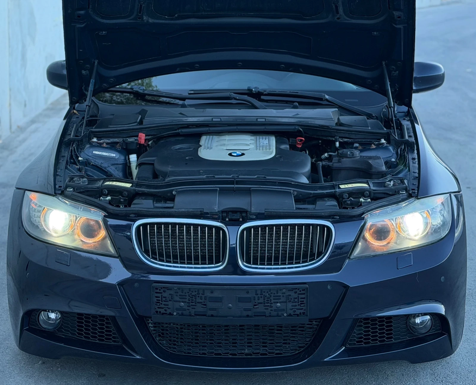 BMW 325 D 197�� M57 * ���������*  | Mobile.bg � ����������� 17