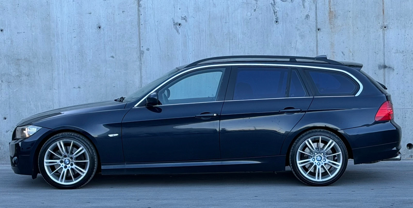 BMW 325 D 197�� M57 * ���������*  | Mobile.bg � ����������� 7