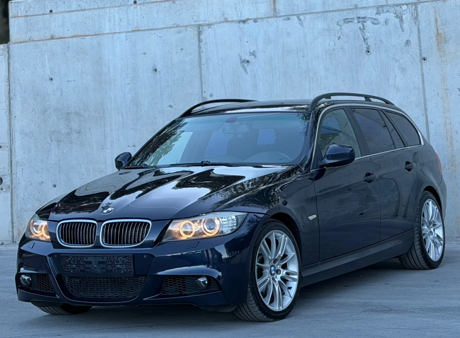 BMW 325 D 197�� M57 * ���������*  | Mobile.bg � ����������� 3