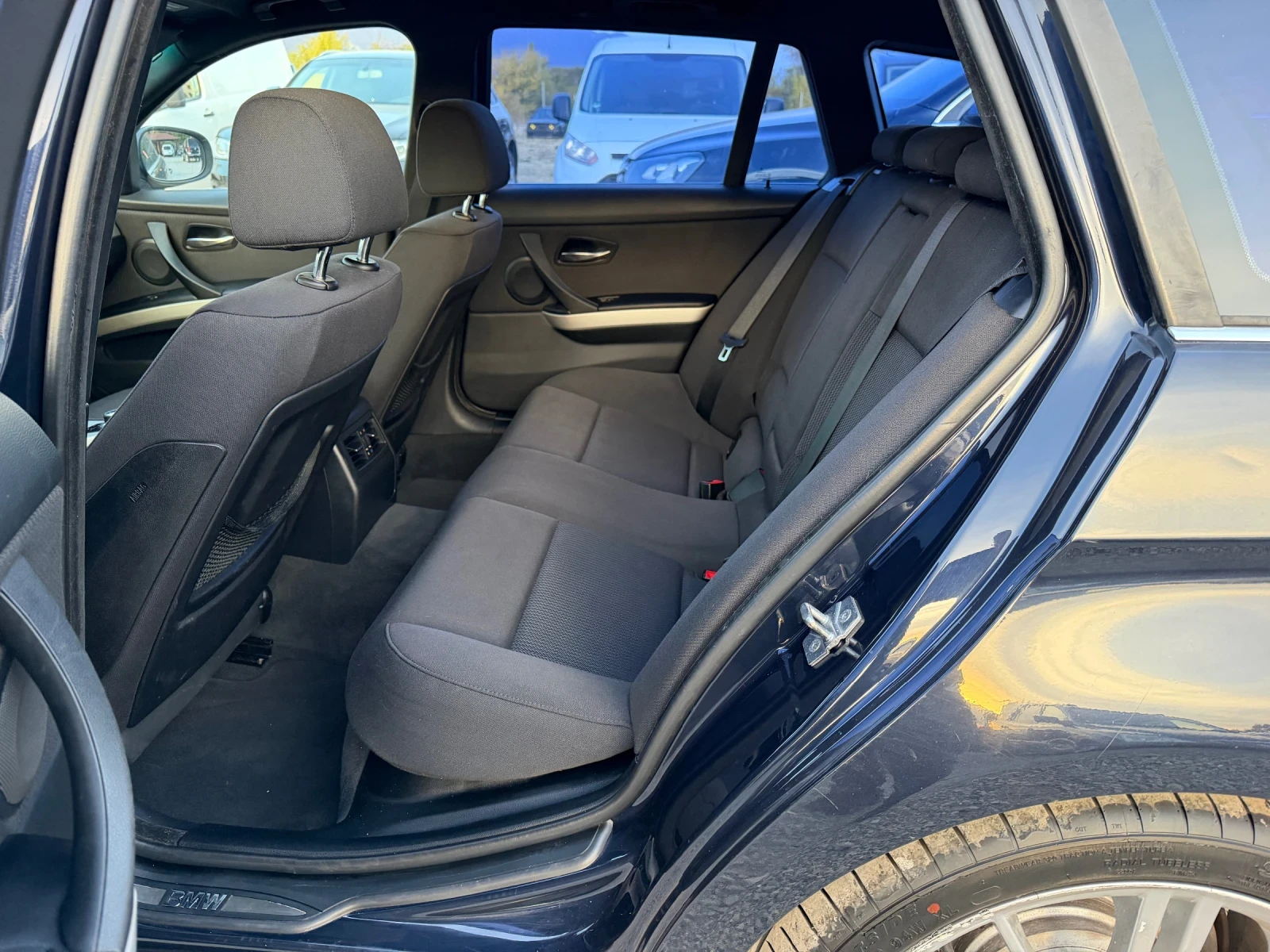 BMW 325 D 197�� M57 * ���������*  | Mobile.bg � ����������� 14