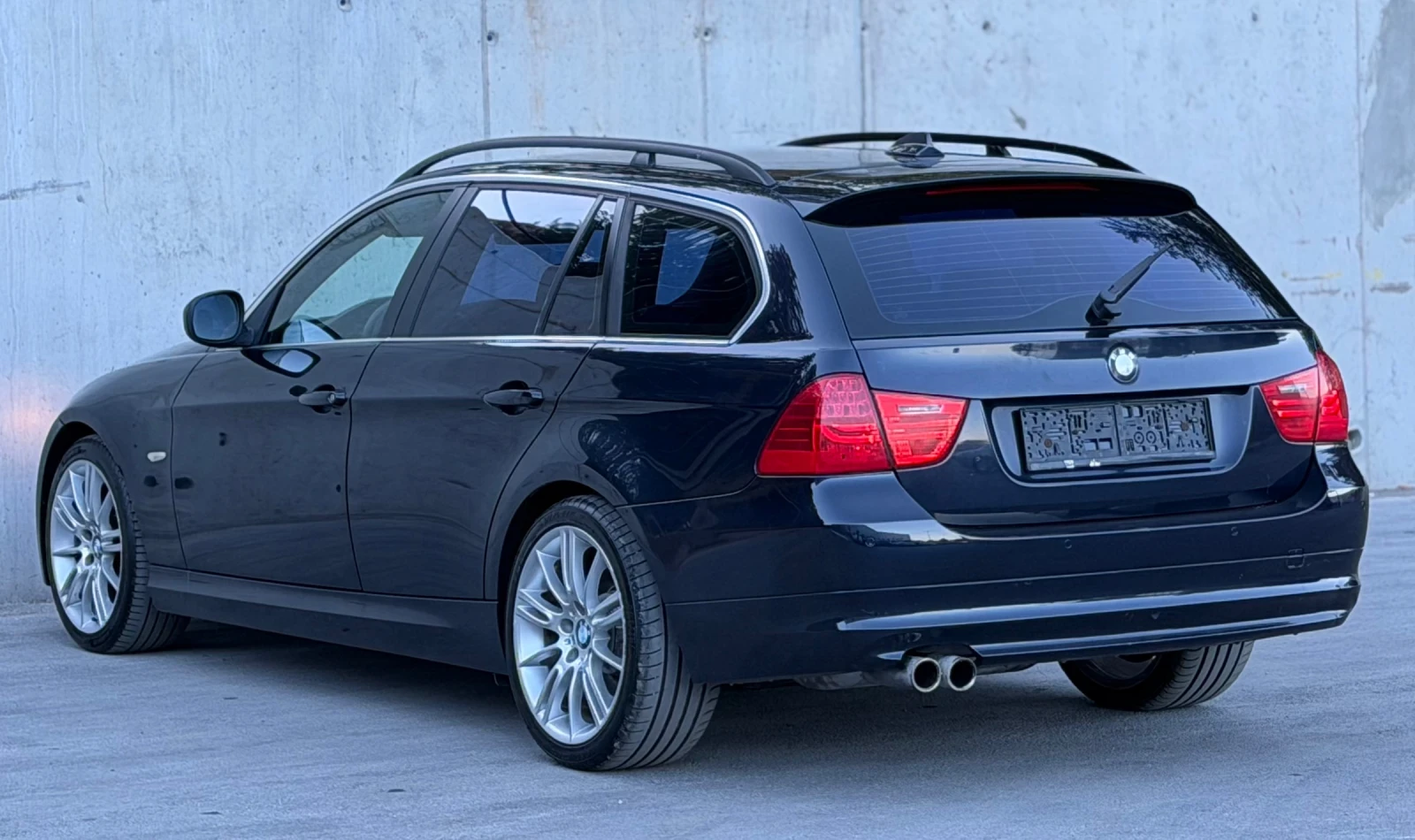 BMW 325 D 197�� M57 * ���������*  | Mobile.bg � ����������� 4