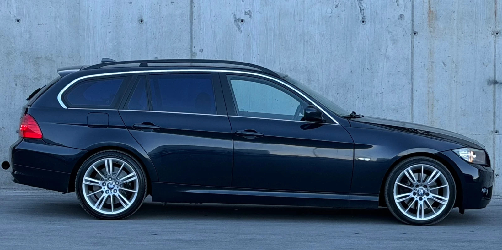 BMW 325 D 197�� M57 * ���������*  | Mobile.bg � ����������� 8