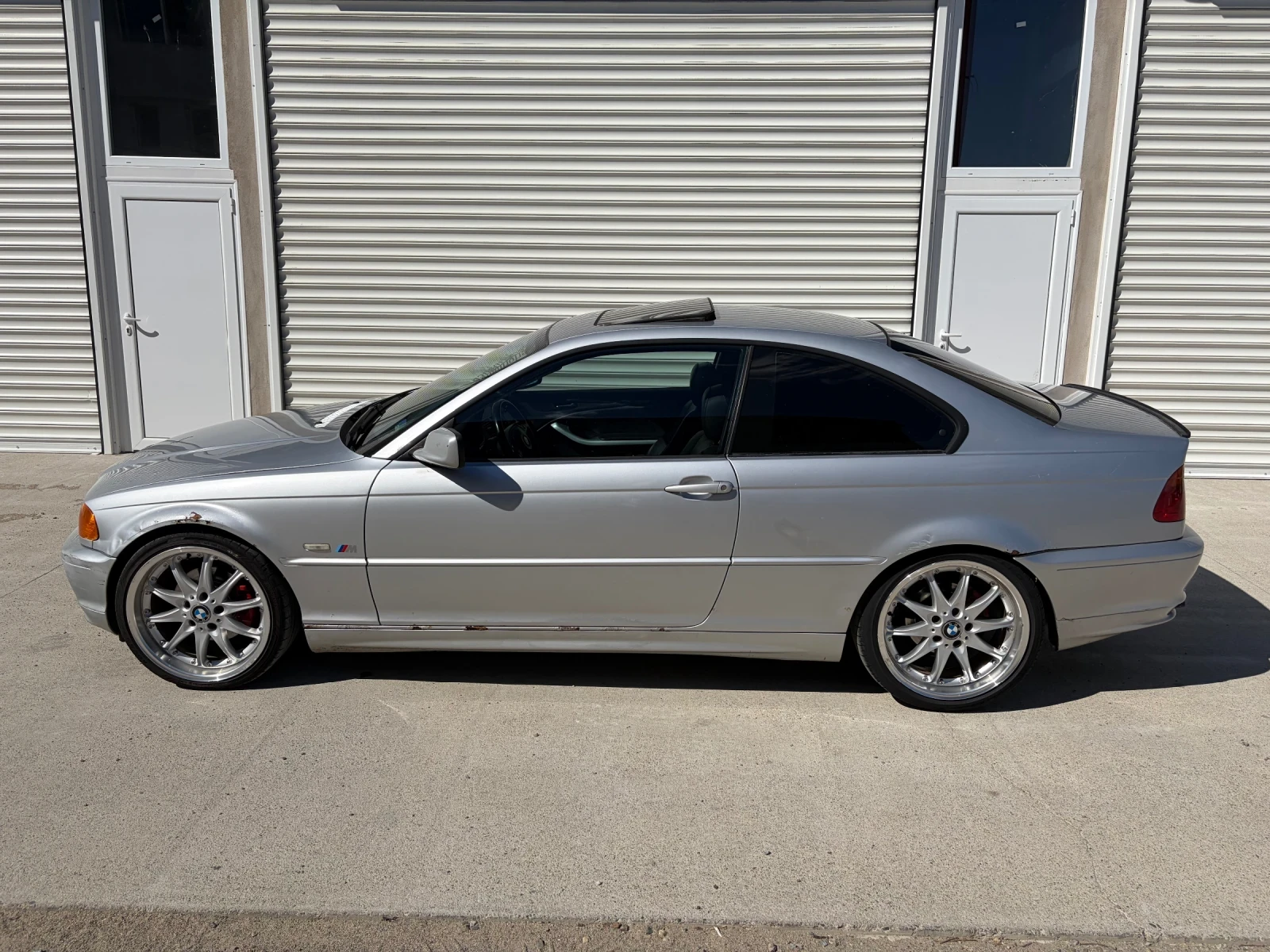 BMW 318 ci | Mobile.bg � ����������� 7