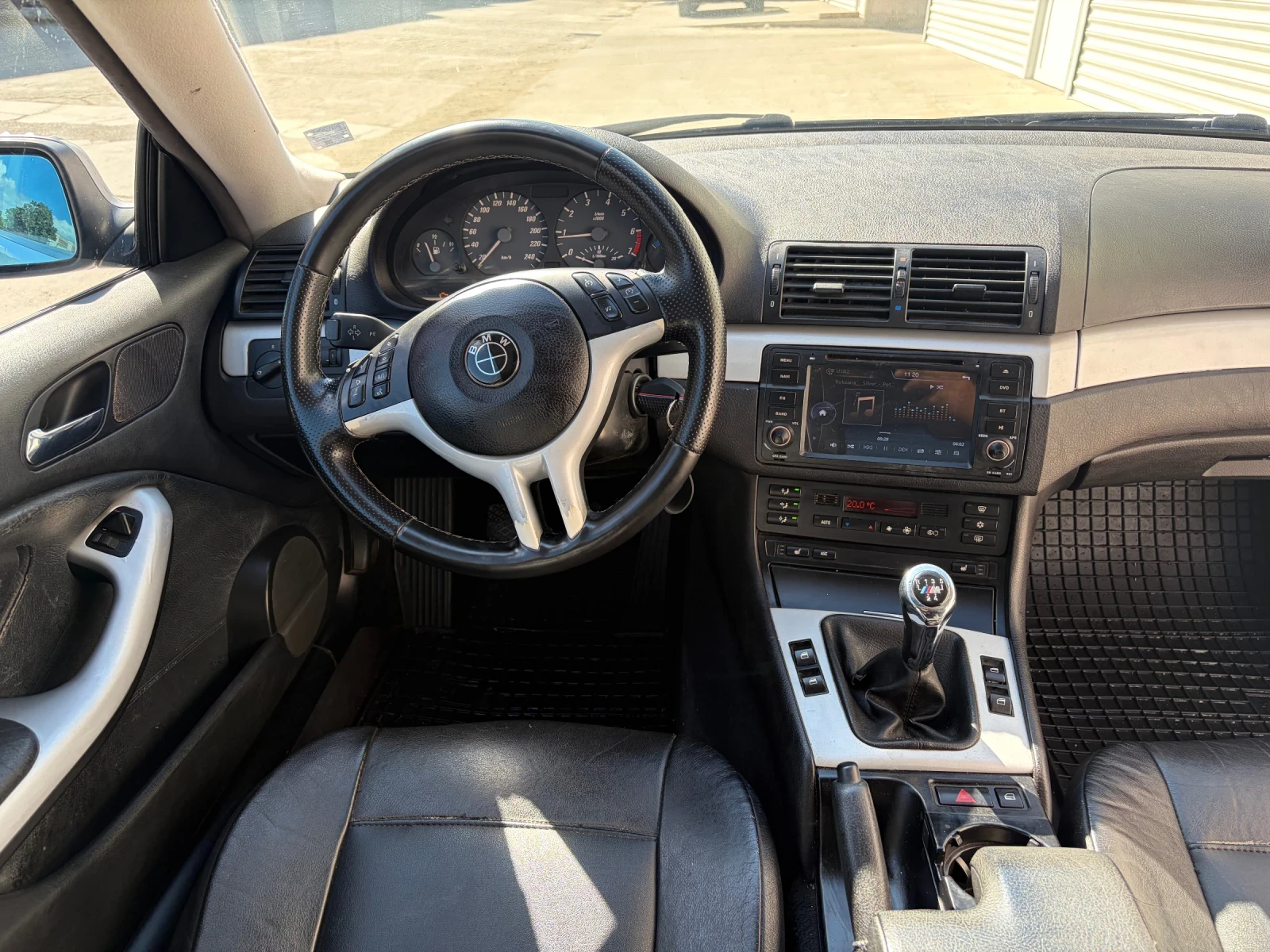 BMW 318 ci | Mobile.bg � ����������� 10