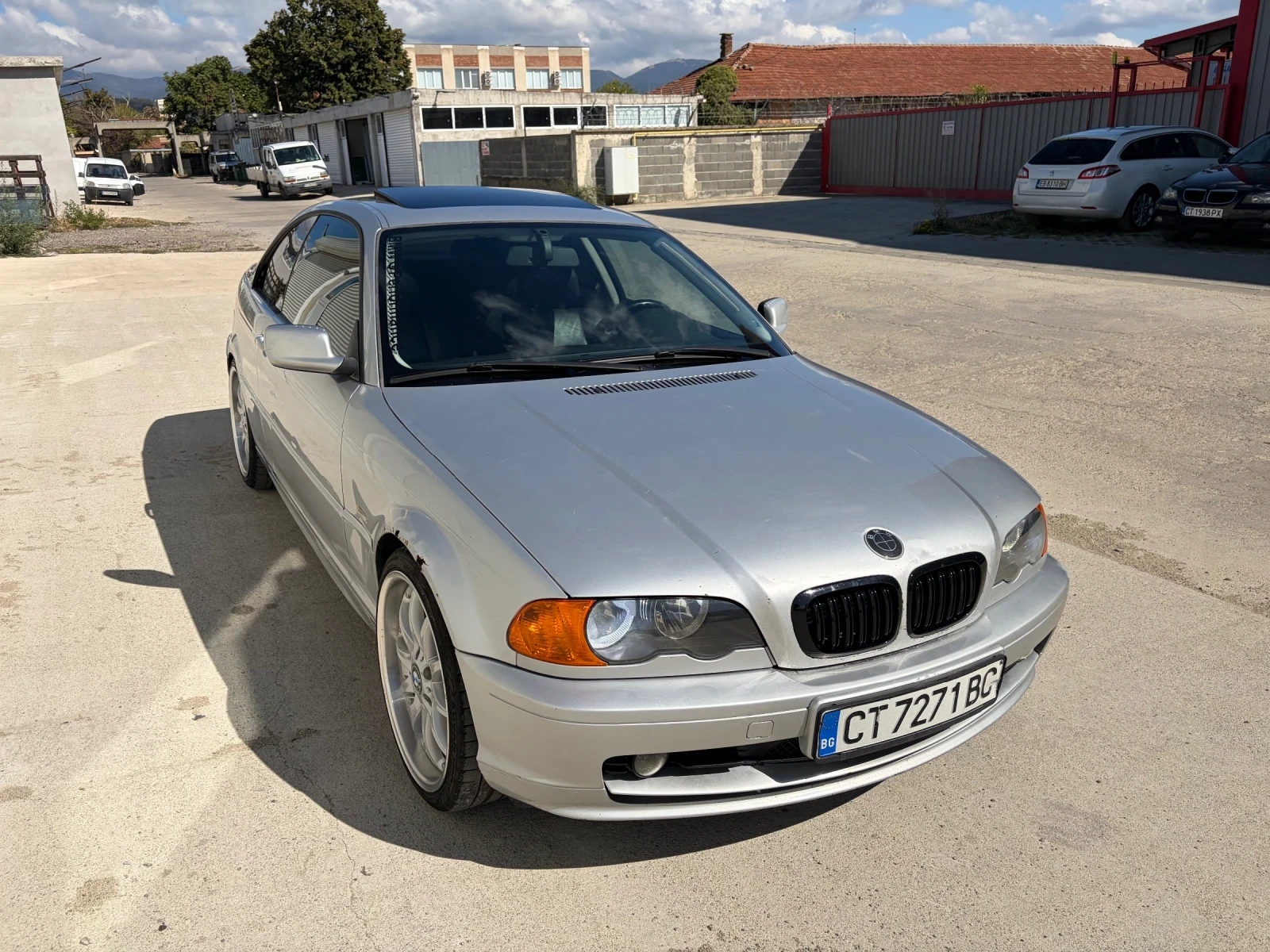 BMW 318 ci | Mobile.bg � ����������� 3
