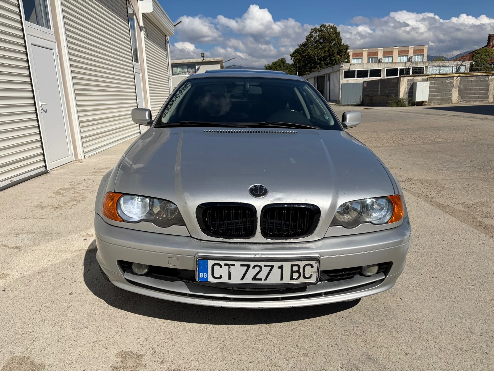 BMW 318 ci | Mobile.bg � ����������� 2